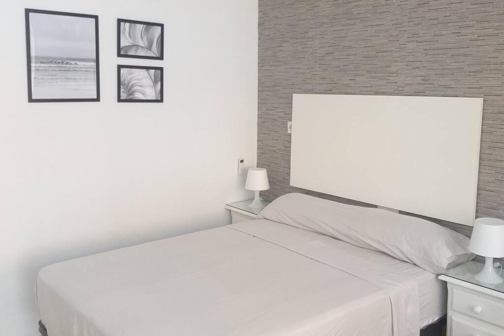 Hermoso Estudio En Centro Apartment